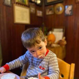 Meet your Posher, Austin